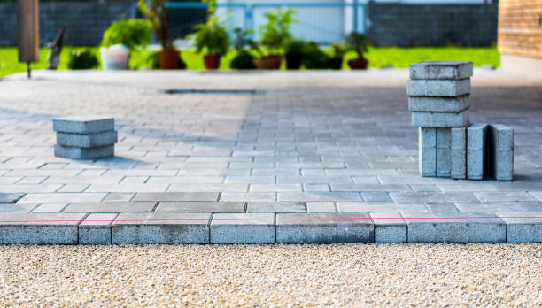 Professional Driveway Paving Services in Frisco, CO