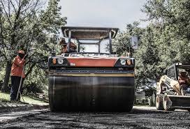 Driveway Pressure Washing in Frisco, CO